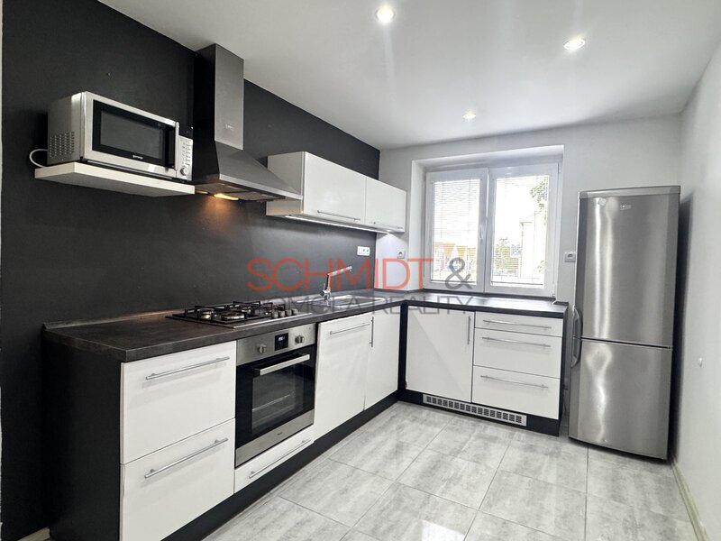 Pronájem bytu 2+kk, 57,5 m², Hustopeče, ul. Javorová
