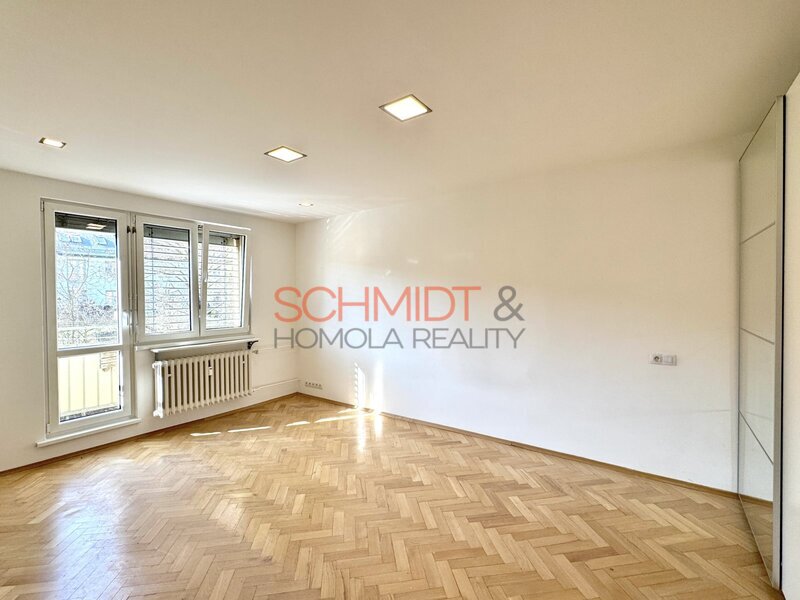 Pronájem bytu 2+1 Brno - Štýřice