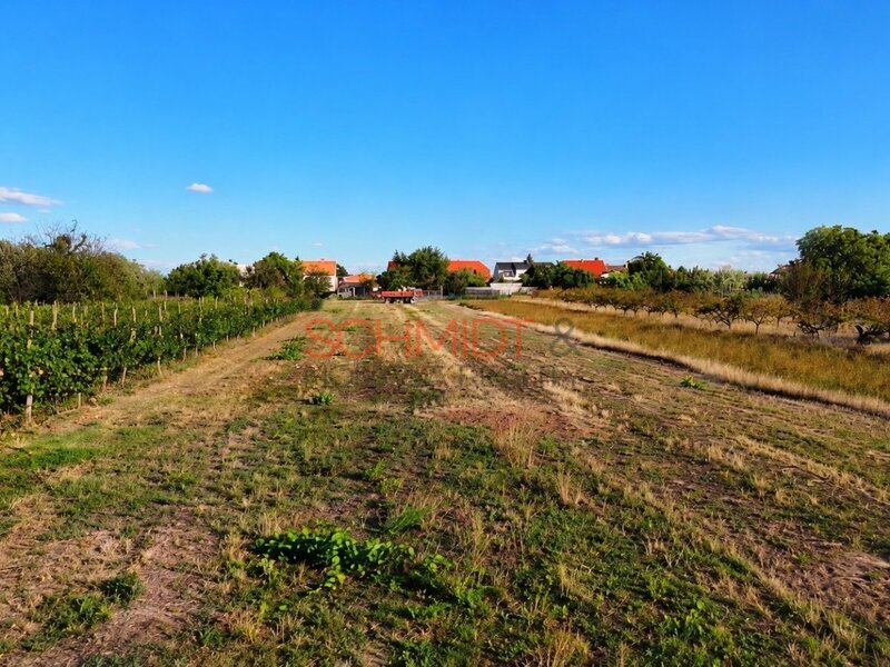 NOVÉ STAVEBNÍ POZEMKY V LANŽHOTĚ | 491–721 m² | 5 000 Kč/m² VČETNĚ SÍTÍ