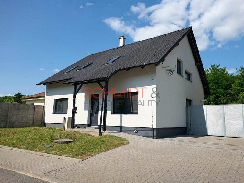 Krásný rodinný dům Kurdějov
