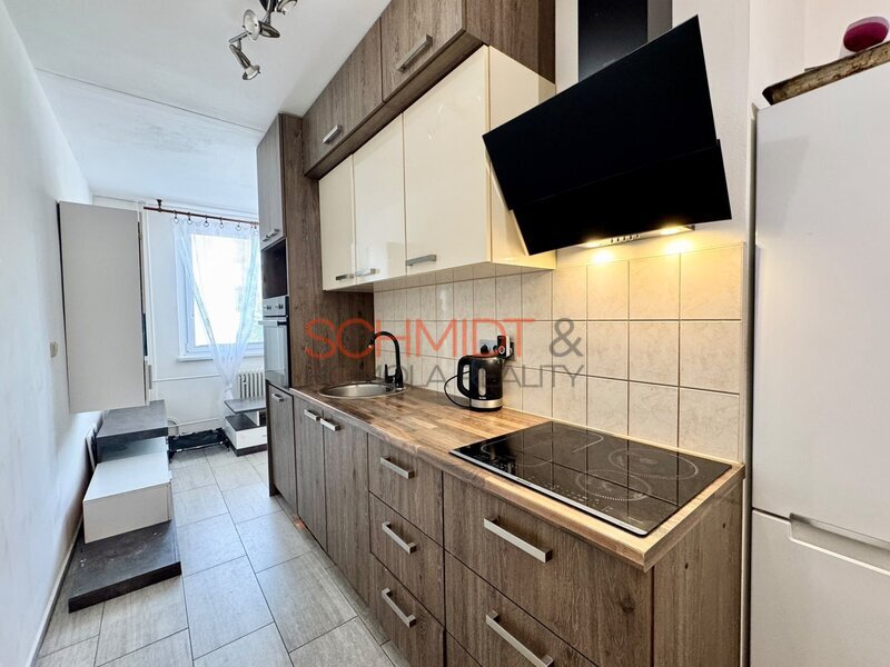 Prodej bytu 2+1 54 m²