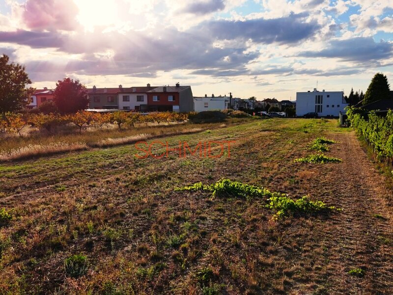 NOVÉ STAVEBNÍ POZEMKY V LANŽHOTĚ | 491m² - 721m² | 5 000 Kč/m² VČETNĚ SÍTÍ