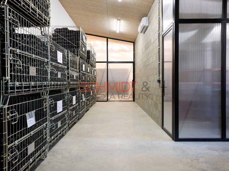 Prodej komerčního prostoru Břeclav