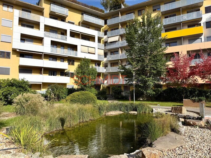 Pronájem bytu 2+kk, 59 m², Rezidence Sochorova Brno